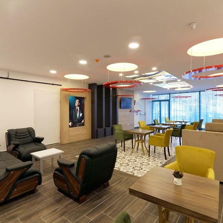 Nokta Suites Hotel Κωνσταντινούπολη Εξωτερικό φωτογραφία