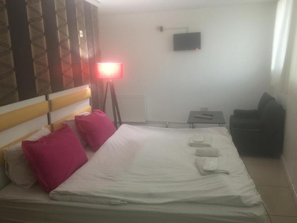 Nokta Suites Hotel Κωνσταντινούπολη Εξωτερικό φωτογραφία