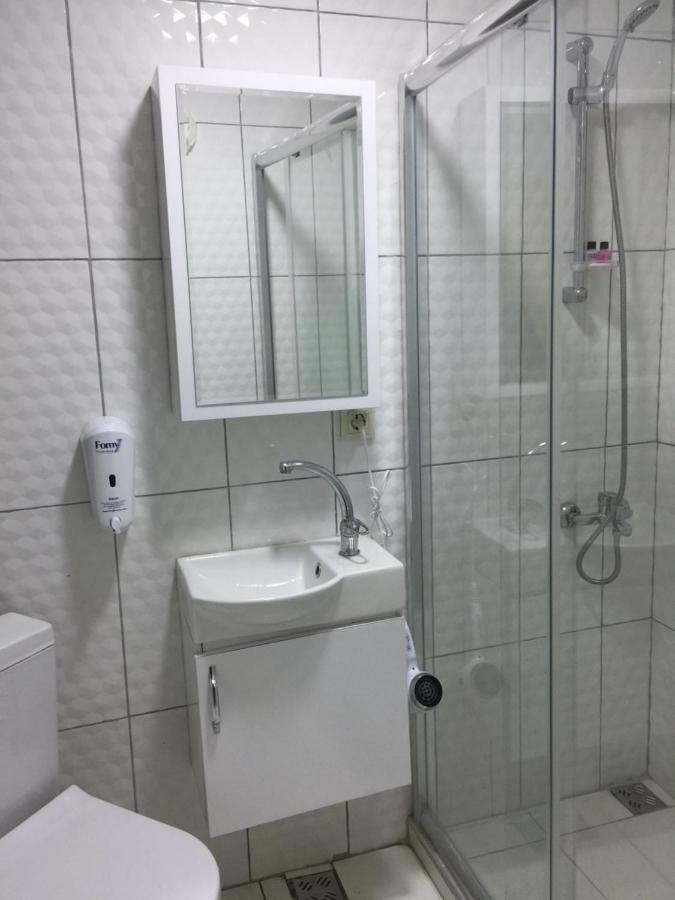 Nokta Suites Hotel Κωνσταντινούπολη Εξωτερικό φωτογραφία