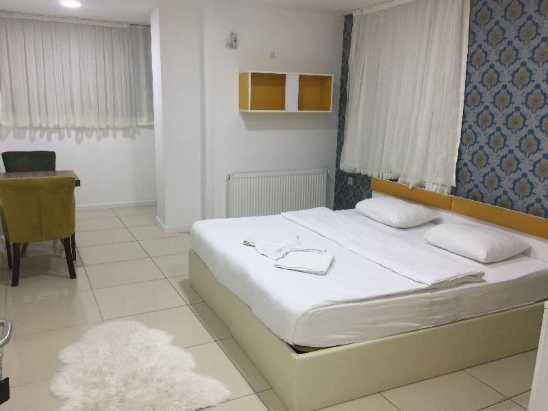 Nokta Suites Hotel Κωνσταντινούπολη Εξωτερικό φωτογραφία
