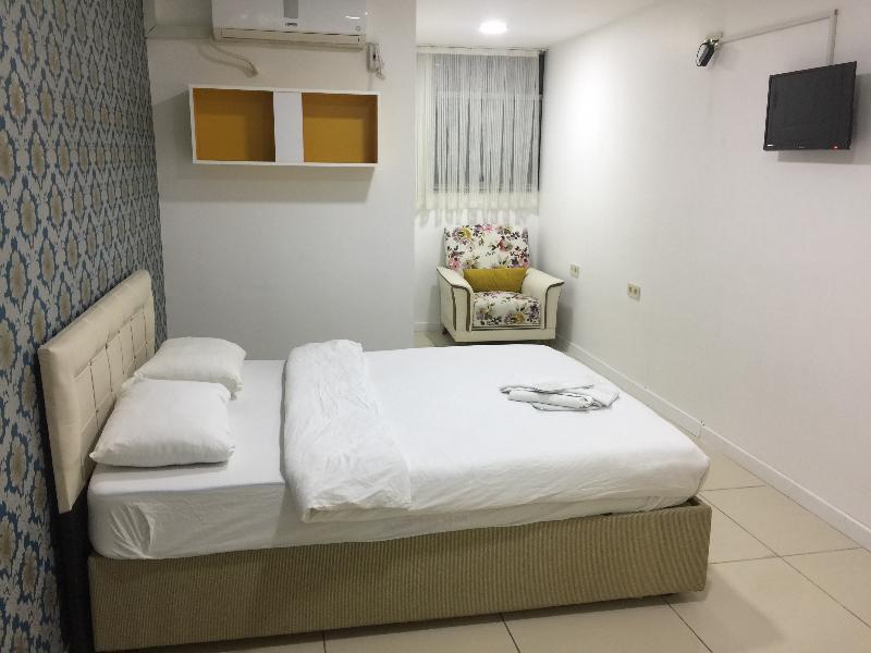Nokta Suites Hotel Κωνσταντινούπολη Εξωτερικό φωτογραφία